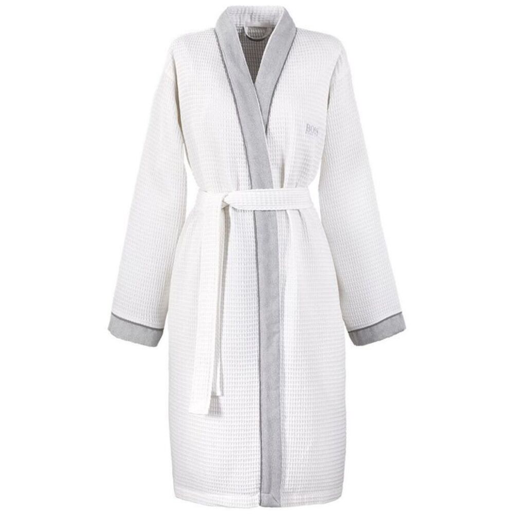 Boss Home Therms Bathrobe
